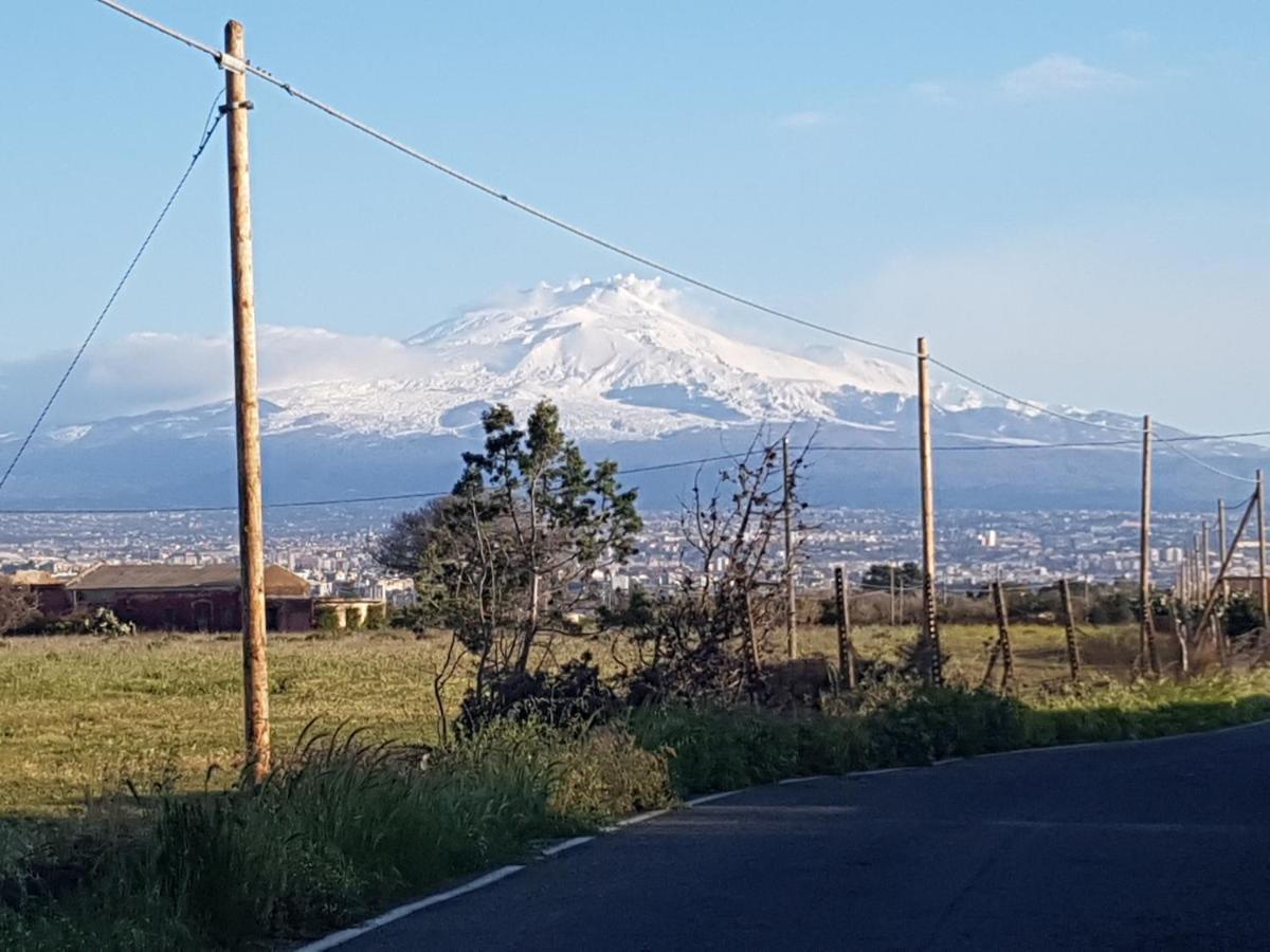 Sole E Luna Hébergement de vacances