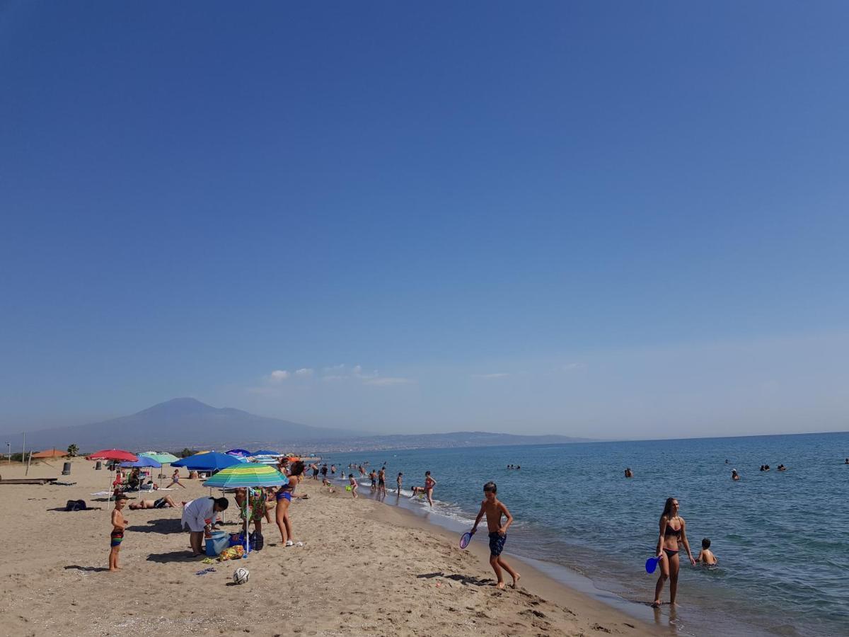 Sole E Luna Hébergement de vacances