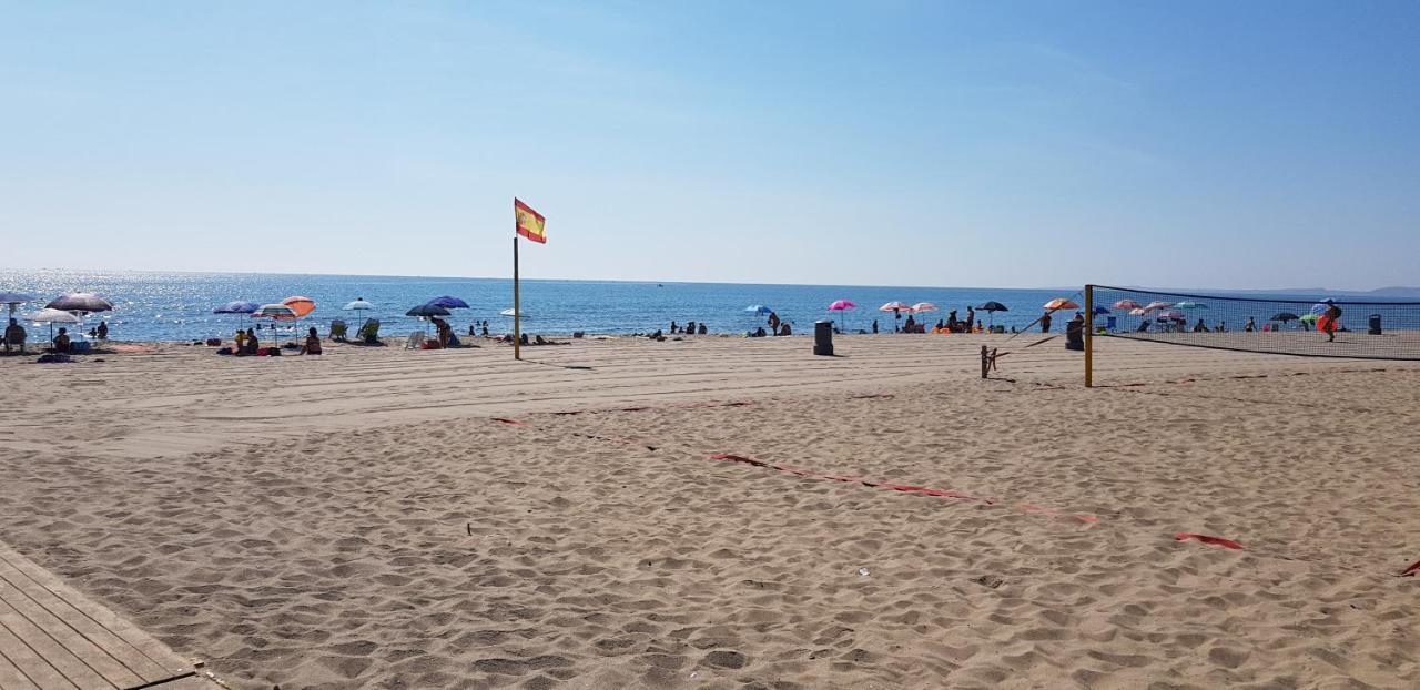 Sole E Luna Hébergement de vacances *