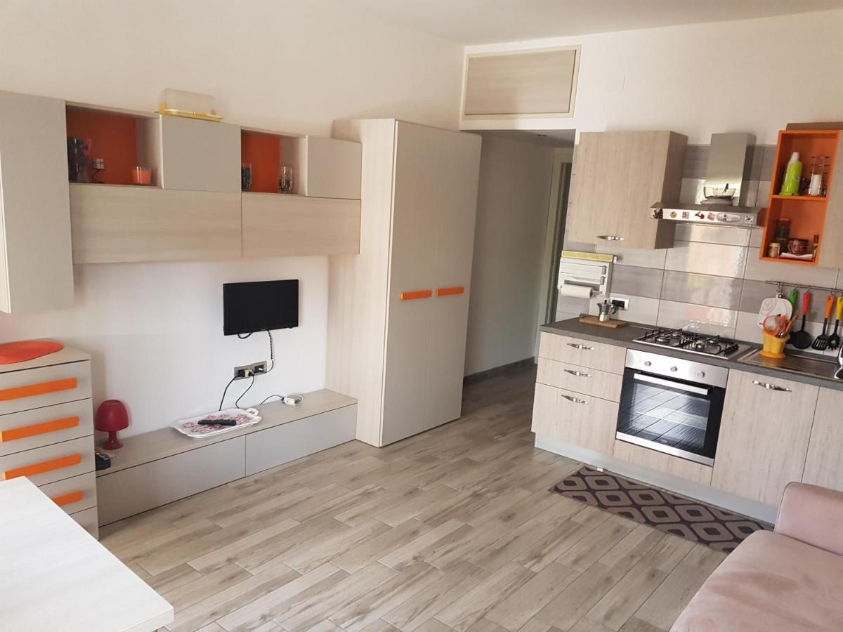 Holiday home Sole E Luna Catania