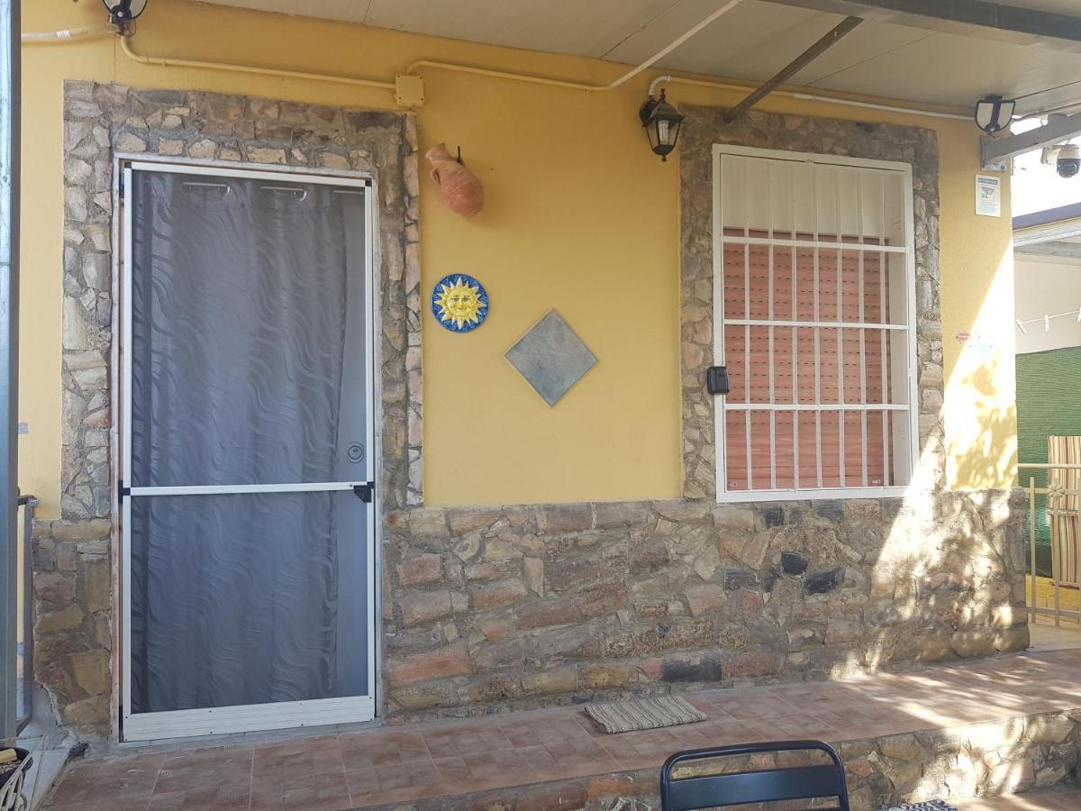 Holiday home Sole E Luna Catania